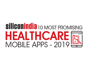 10 Most Promising Healthcare Mobile Apps - 2019